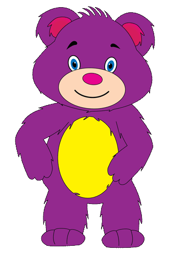 Tubby Bear Cabbs